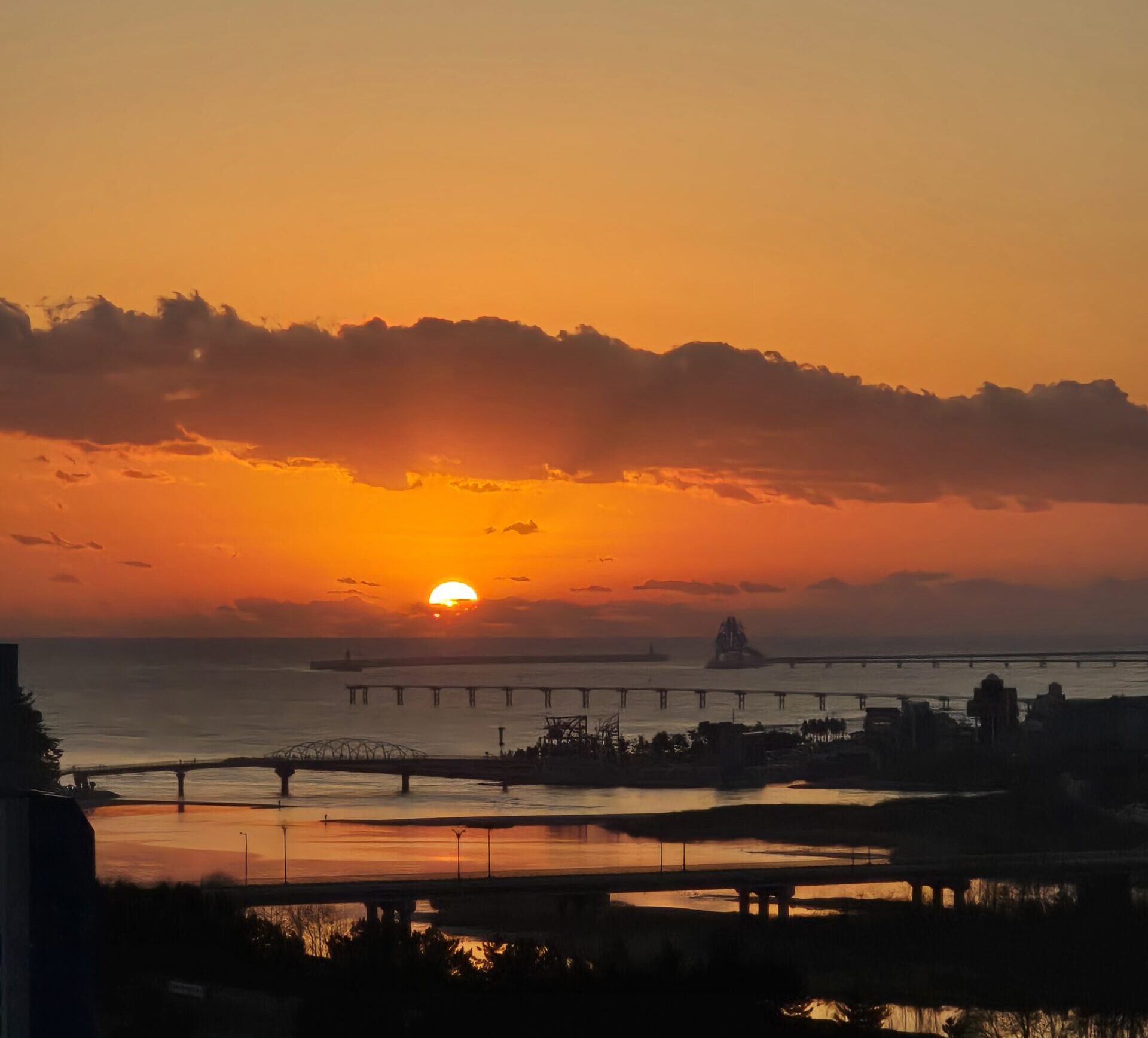 sunrise kangneung